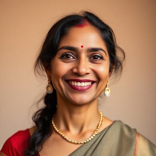 Priya Sharma