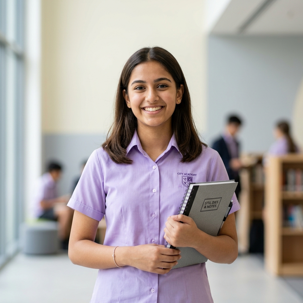 Student